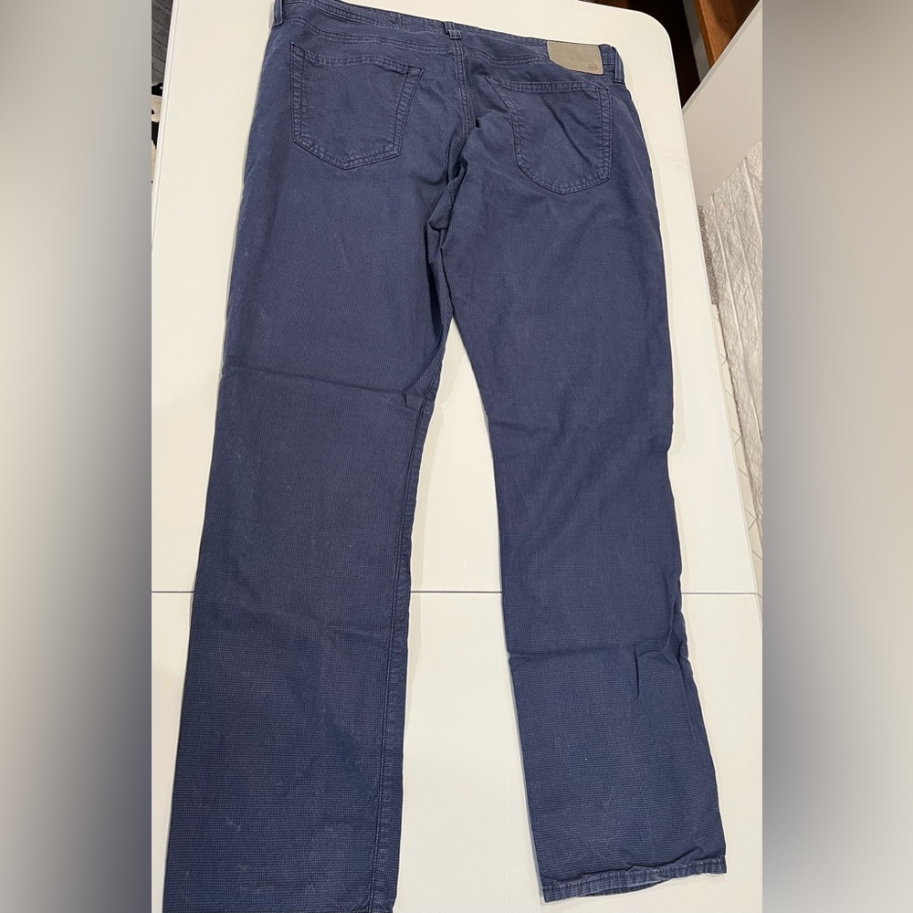 Ag pants